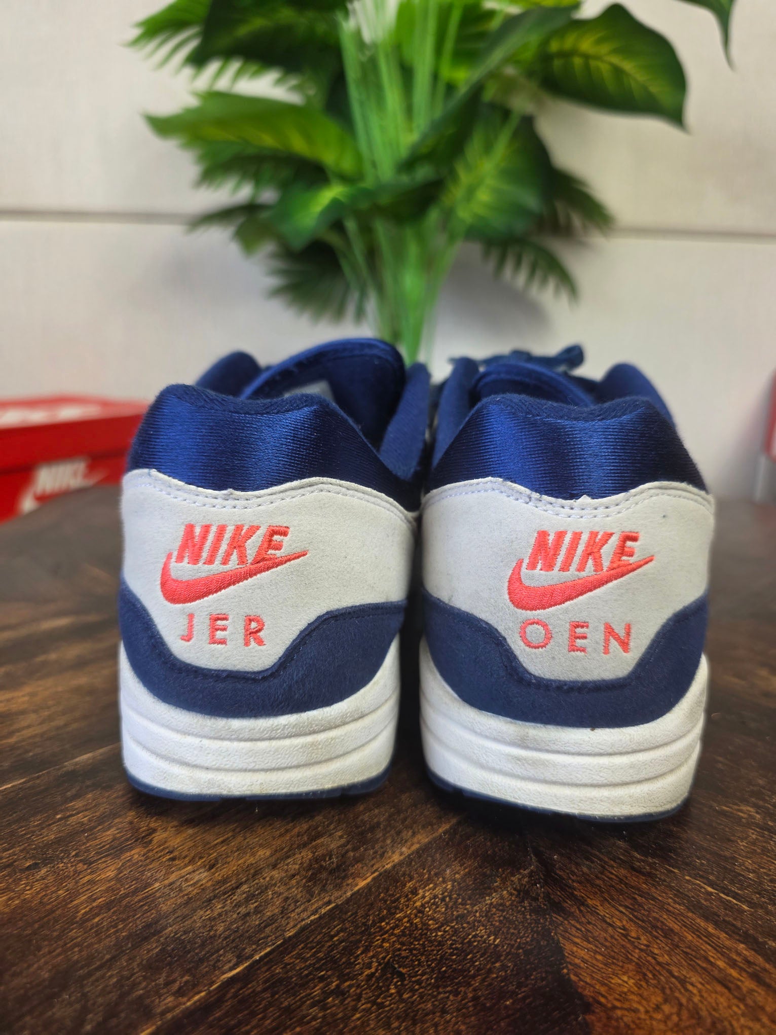 Nike Air Max 1 Jeroen maat 47