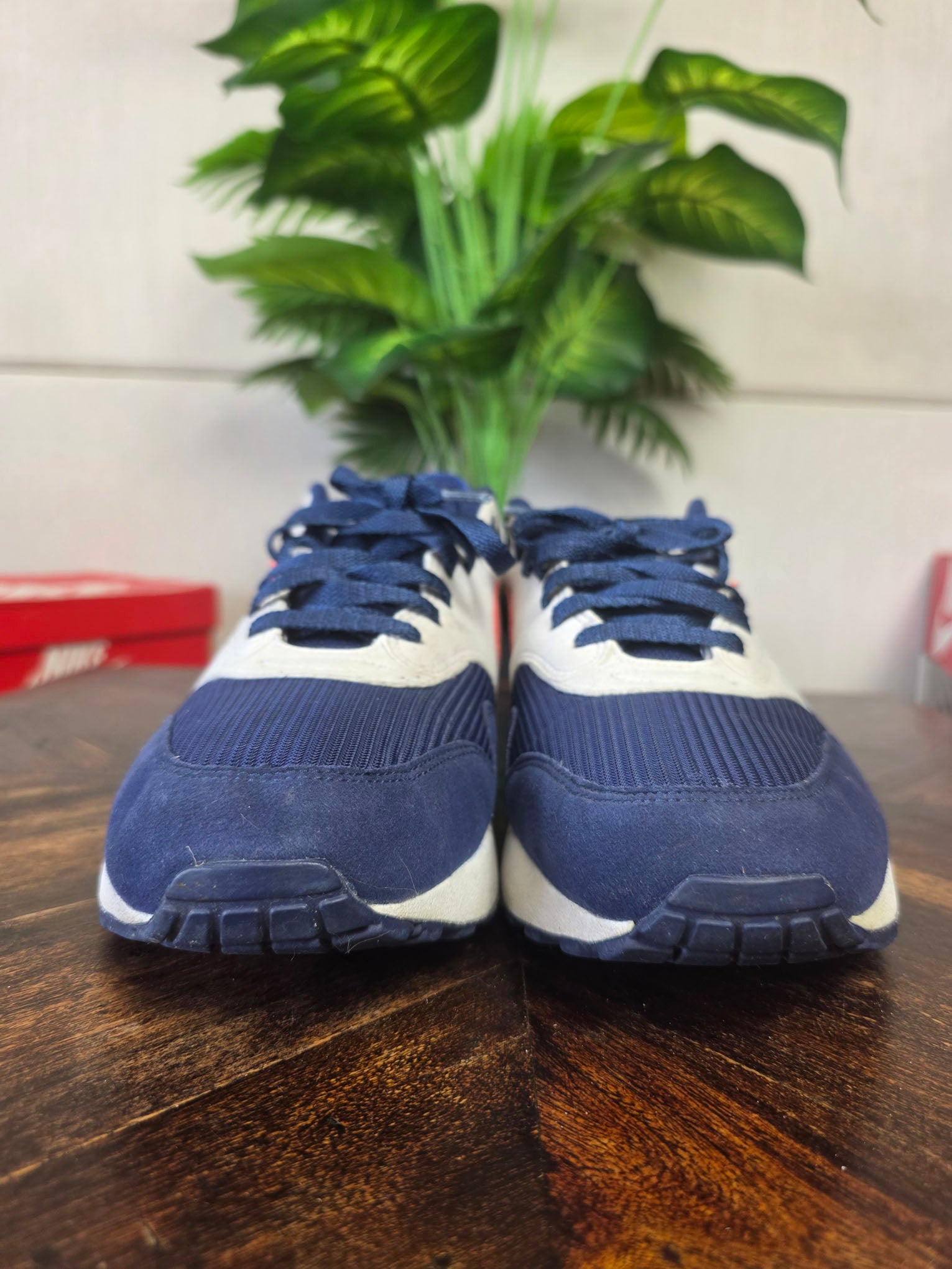 Nike Air Max 1 Jeroen maat 47