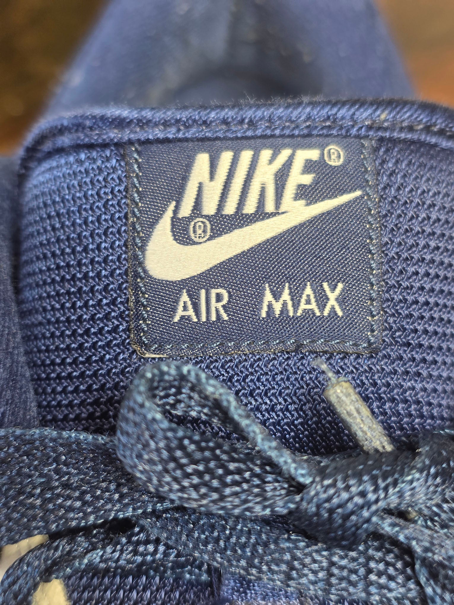Nike Air Max 1 Jeroen maat 47