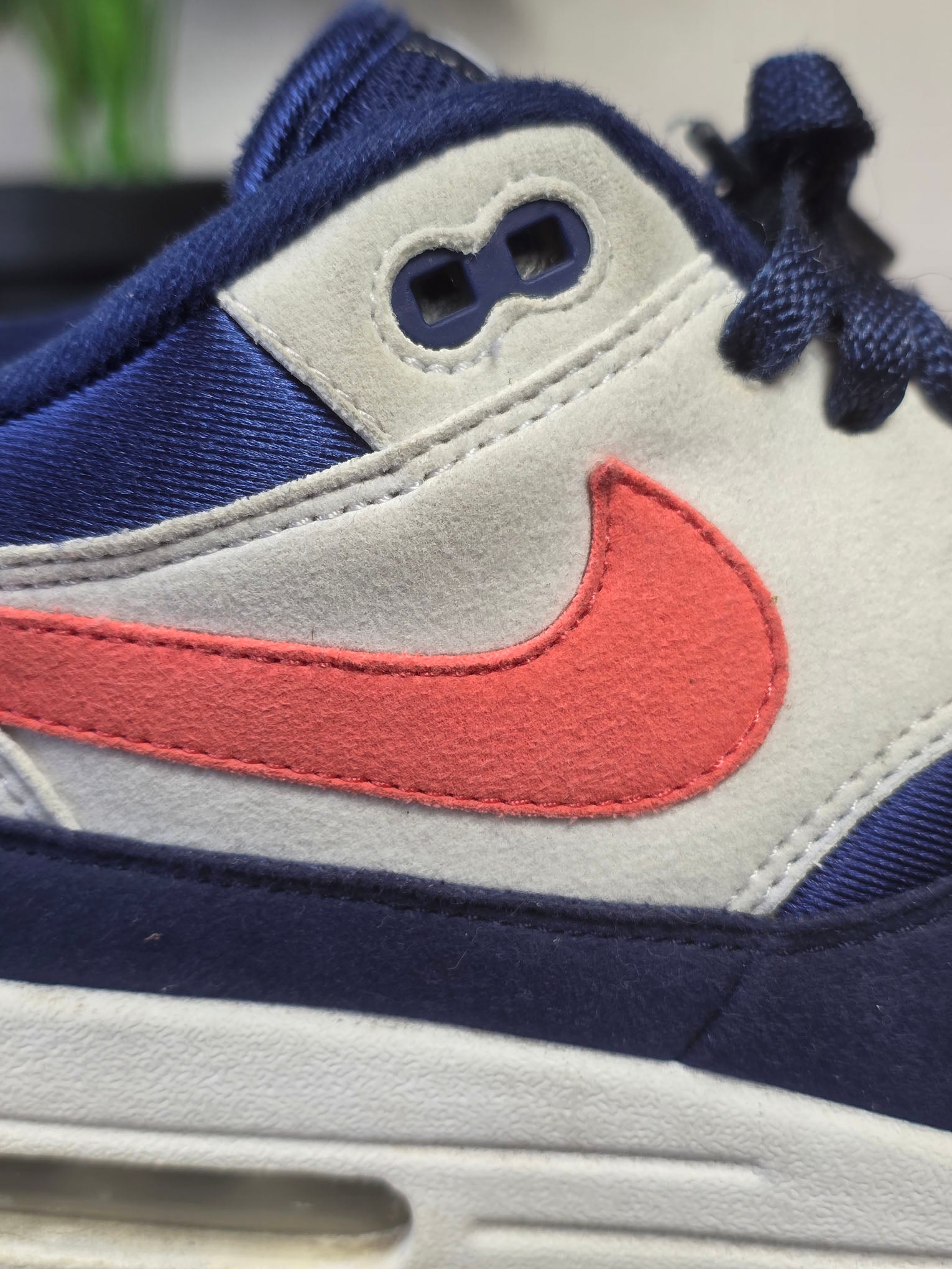 Nike Air Max 1 Jeroen maat 47