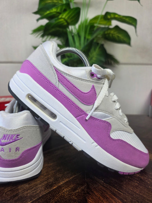 Nike Air Max 1 Fuchsia Dream maat 41