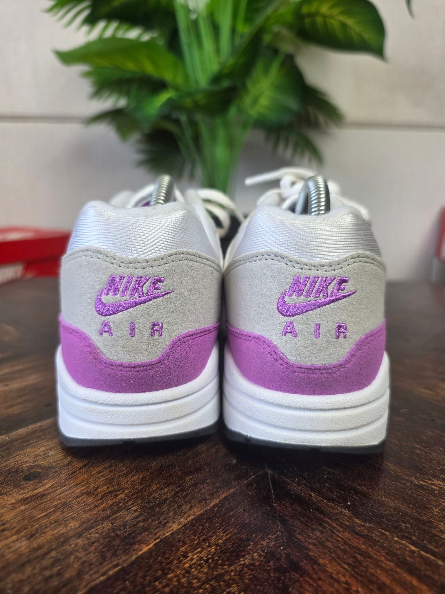 Nike Air Max 1 Fuchsia Dream maat 41