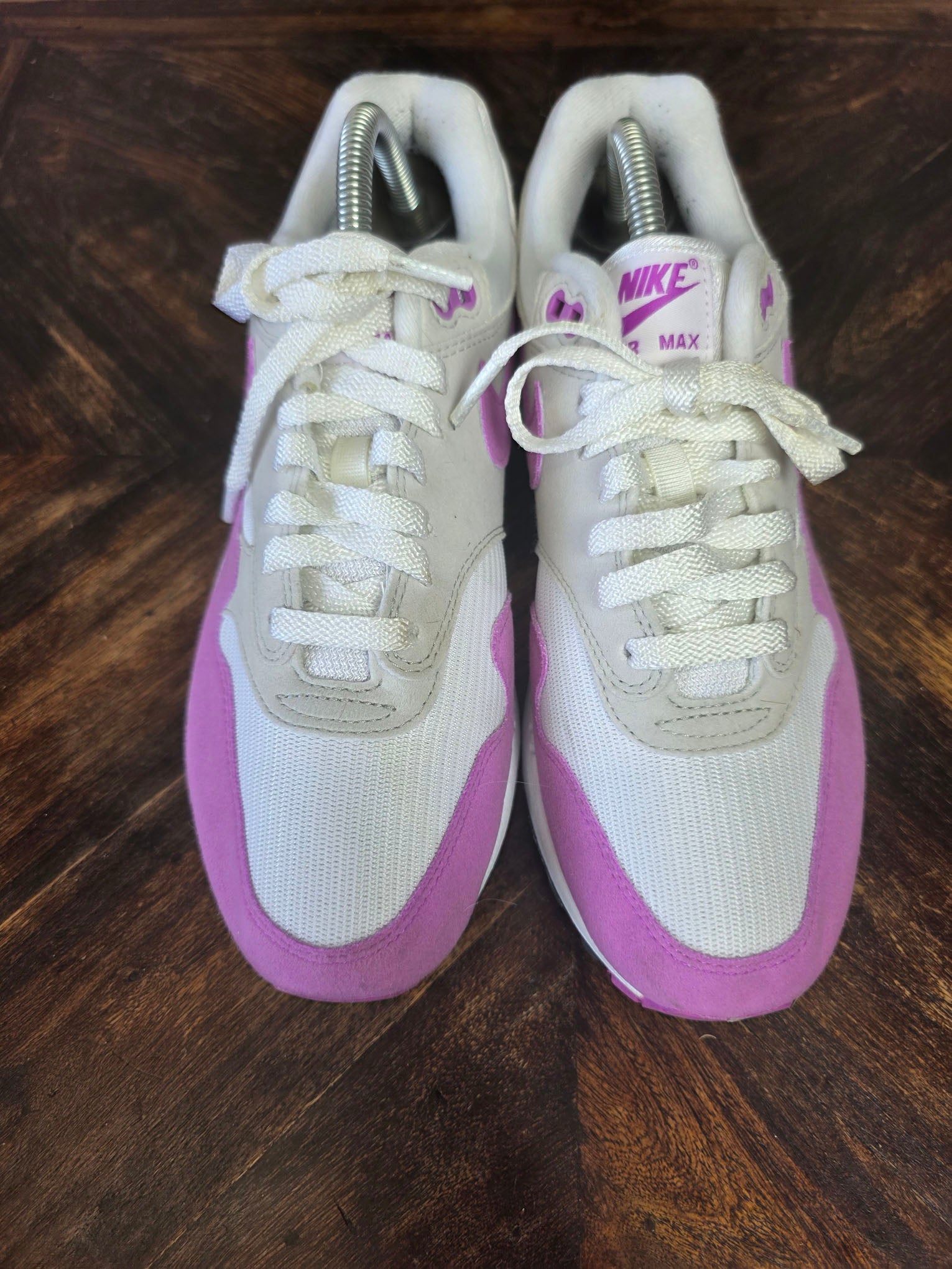 Nike Air Max 1 Fuchsia Dream maat 41