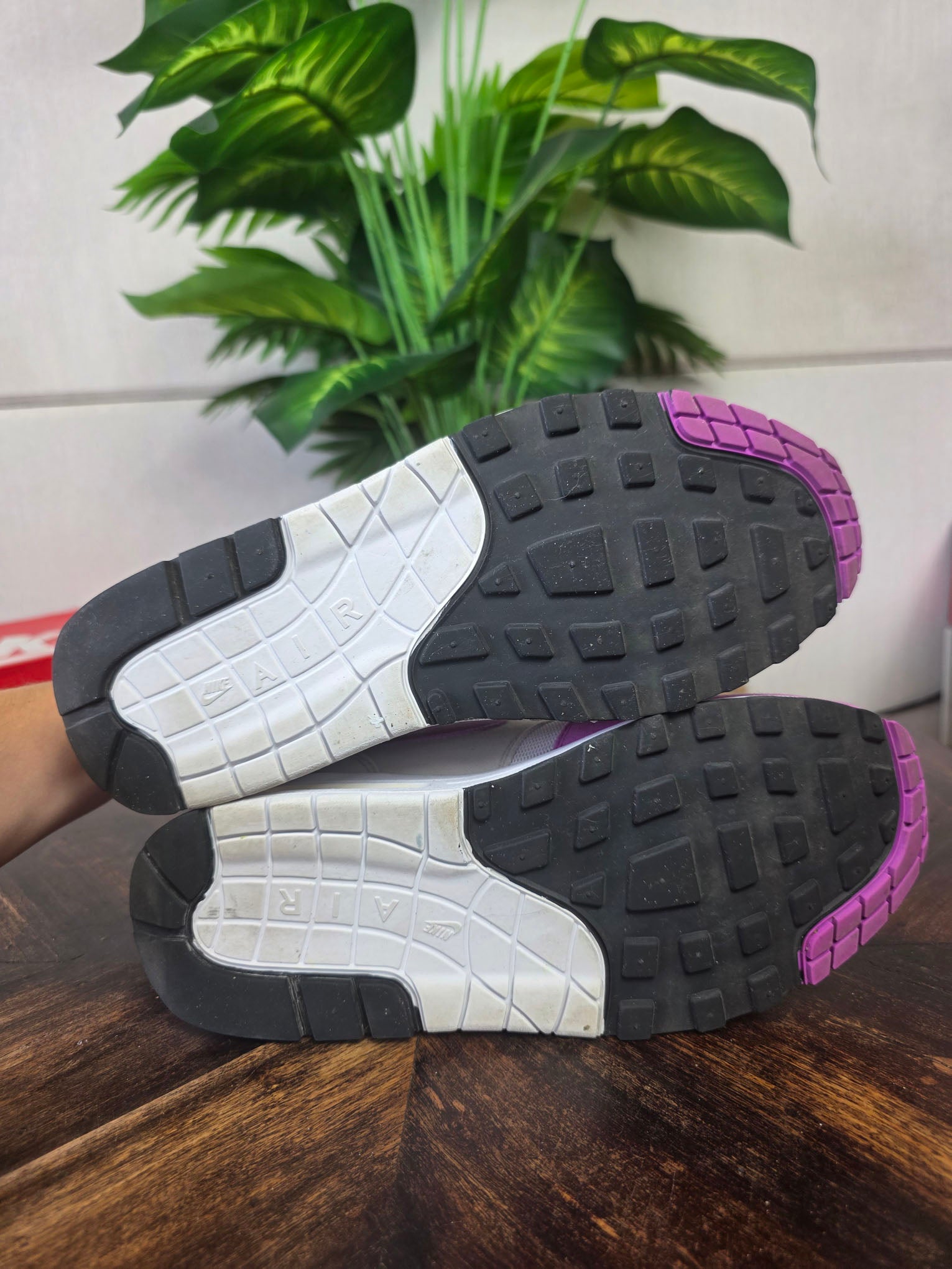 Nike Air Max 1 Fuchsia Dream maat 41