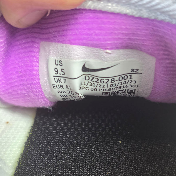 Nike Air Max 1 Fuchsia Dream maat 41
