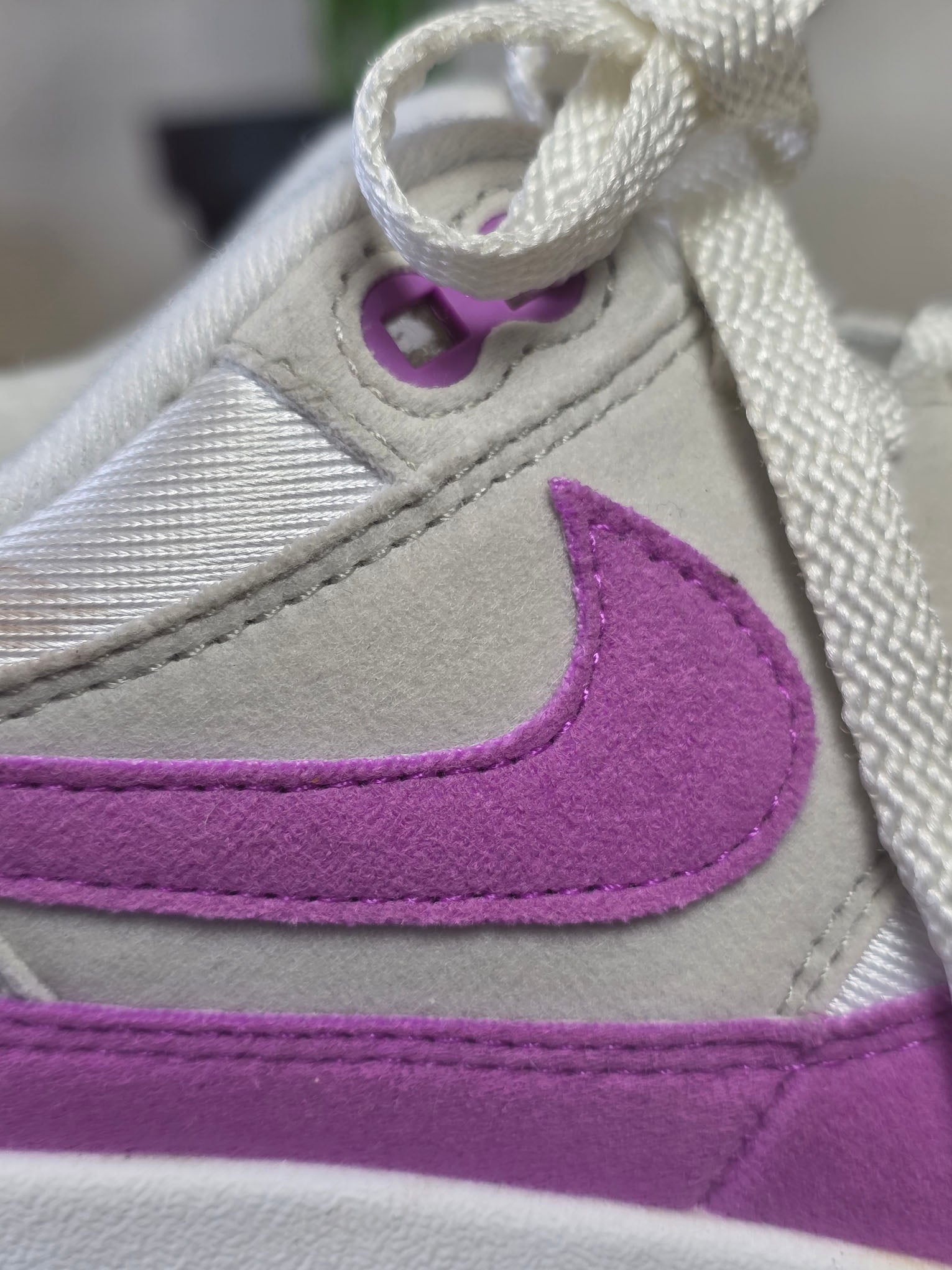 Nike Air Max 1 Fuchsia Dream maat 41