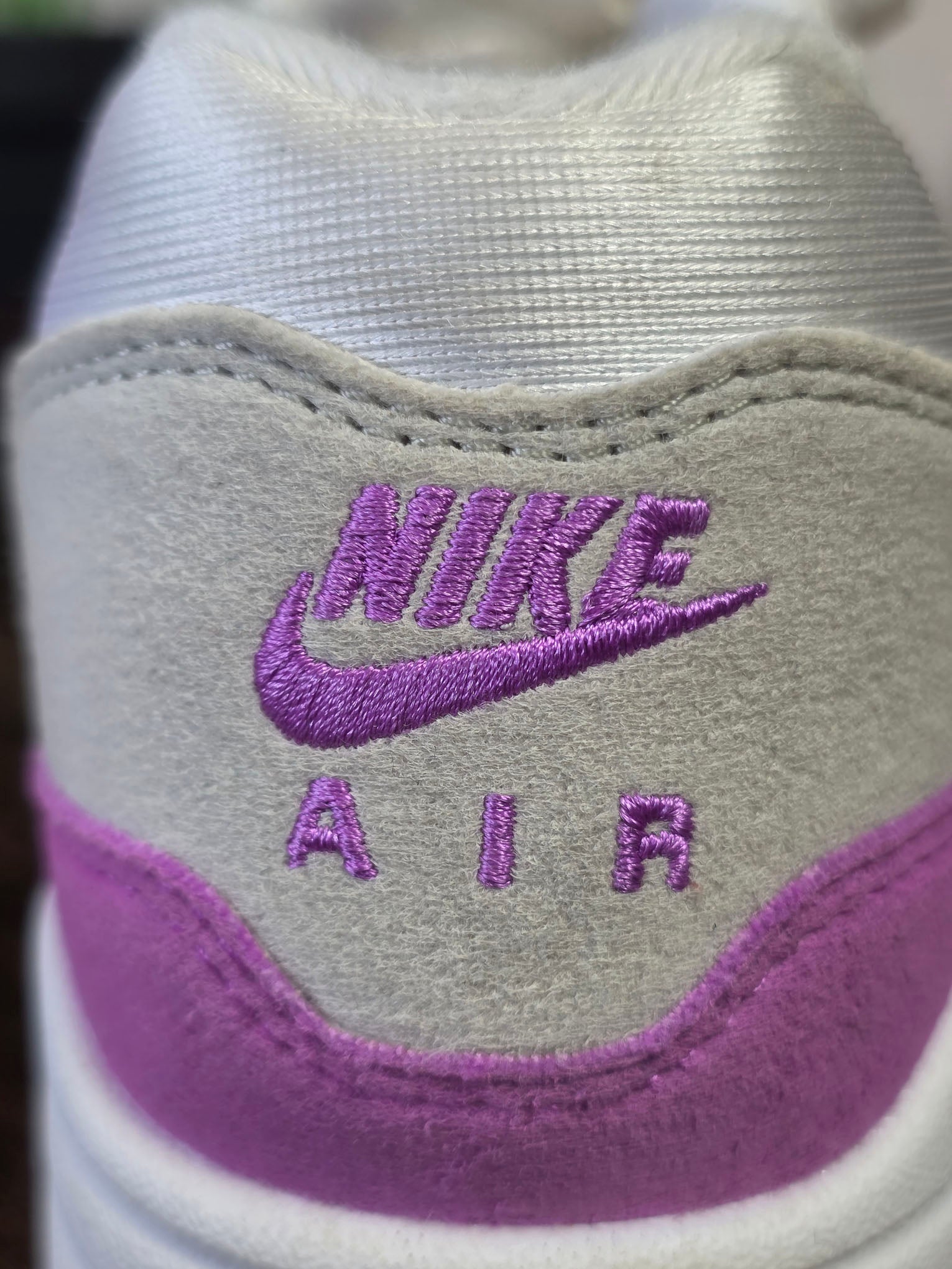 Nike Air Max 1 Fuchsia Dream maat 41