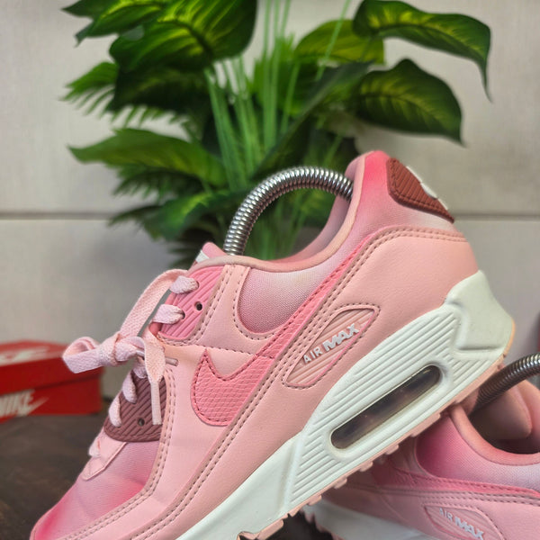Nike Air Max 90 Pink Airbrush maat 39