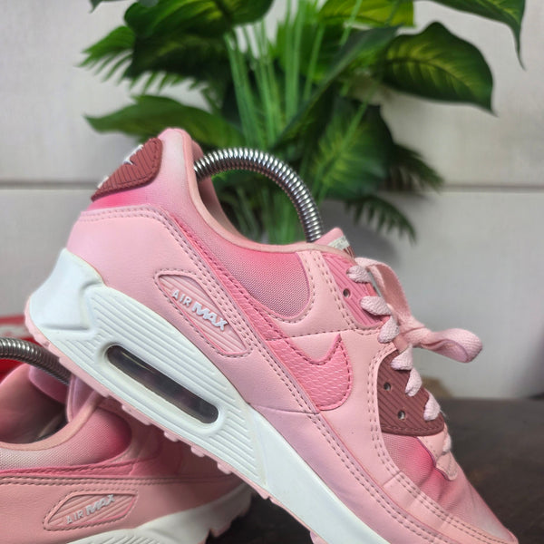 Nike Air Max 90 Pink Airbrush maat 39