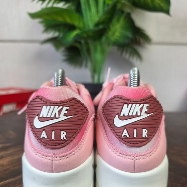 Nike Air Max 90 Pink Airbrush maat 39