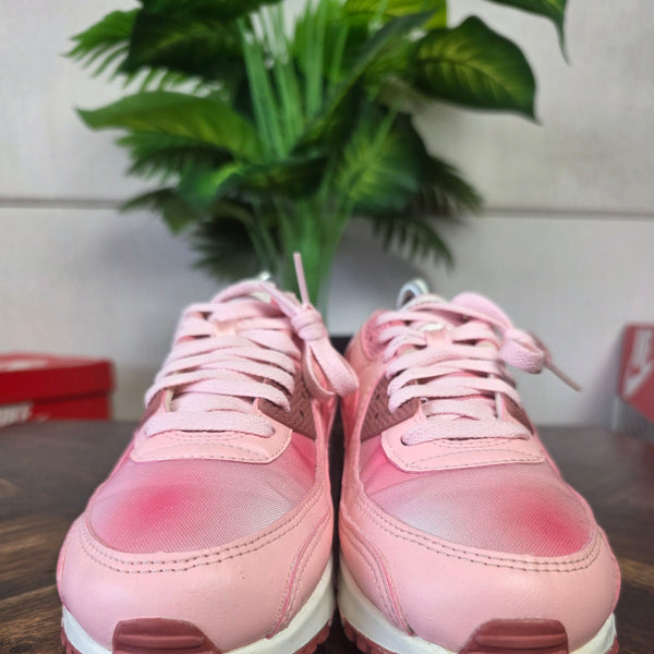 Nike Air Max 90 Pink Airbrush maat 39