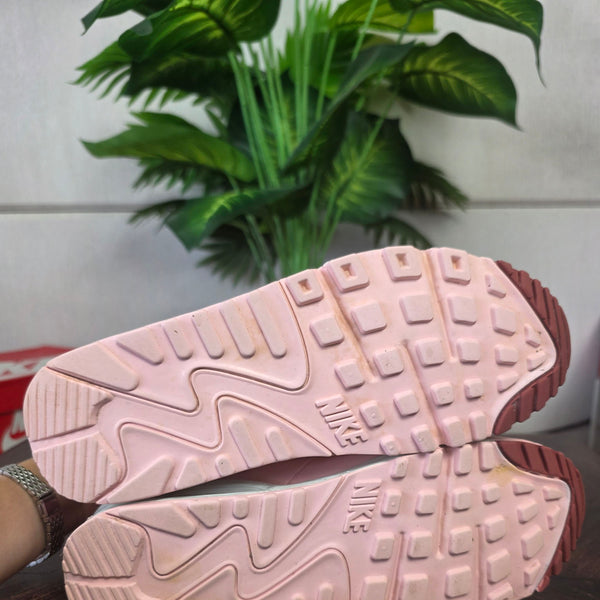 Nike Air Max 90 Pink Airbrush maat 39