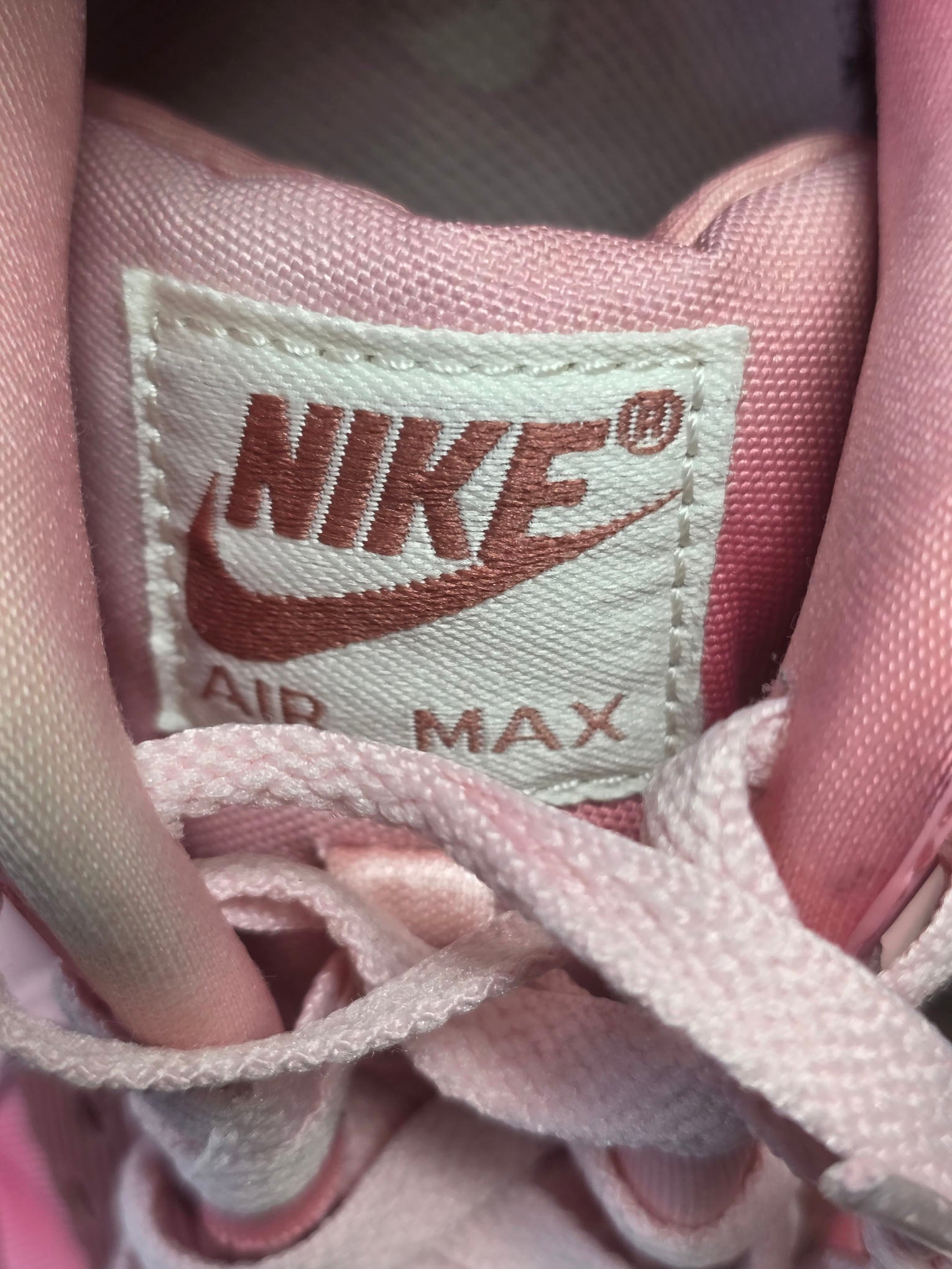 Nike Air Max 90 Pink Airbrush maat 39