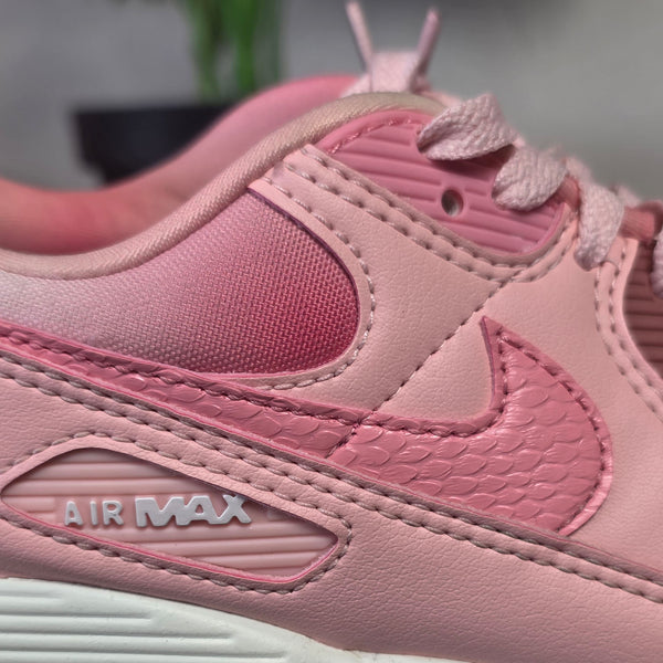 Nike Air Max 90 Pink Airbrush maat 39