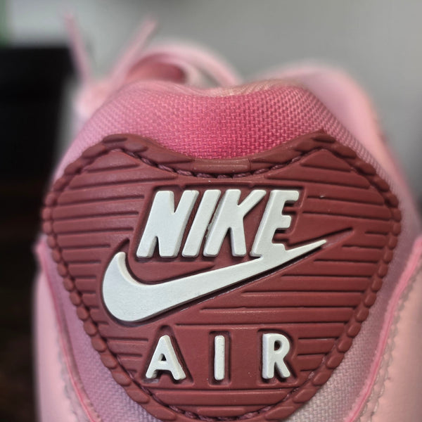 Nike Air Max 90 Pink Airbrush maat 39