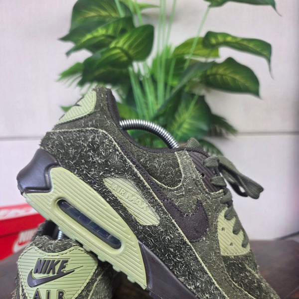 Nike Air Max 90 Premium Skunk maat 42,5