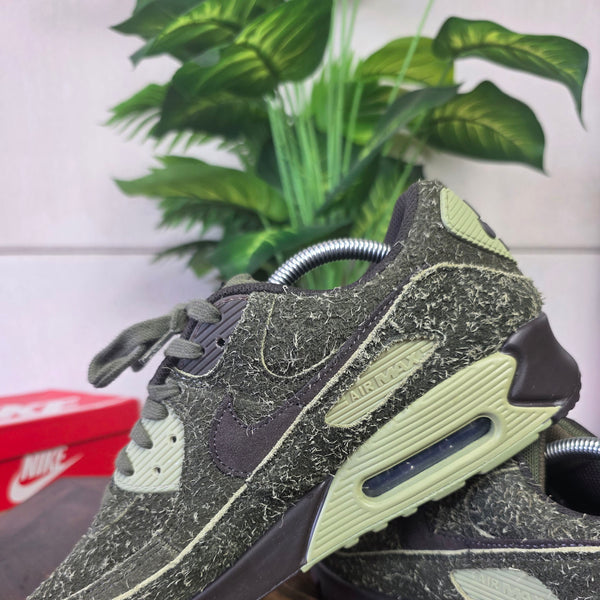 Nike Air Max 90 Premium Skunk maat 42,5
