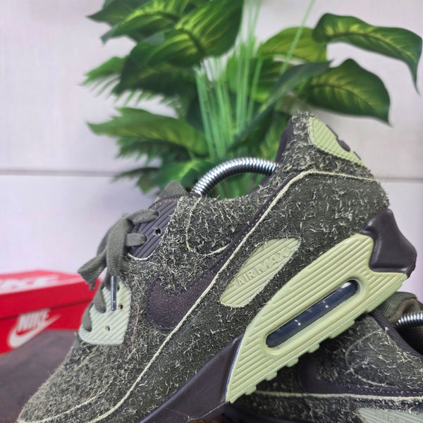 Nike Air Max 90 Premium Skunk maat 42,5