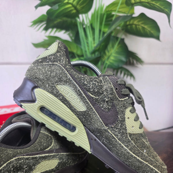 Nike Air Max 90 Premium Skunk maat 42,5