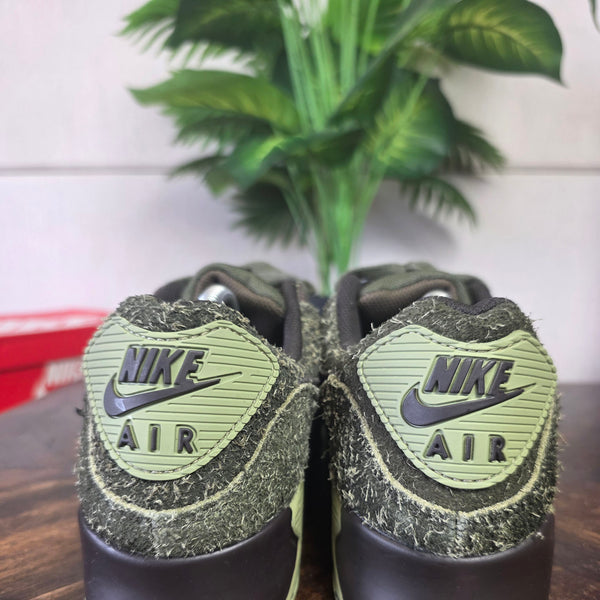 Nike Air Max 90 Premium Skunk maat 42,5