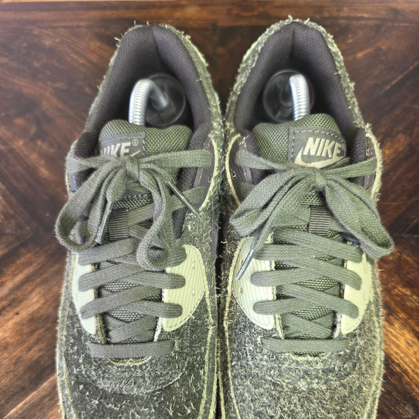Nike Air Max 90 Premium Skunk maat 42,5