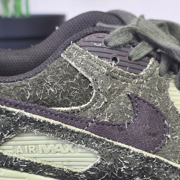 Nike Air Max 90 Premium Skunk maat 42,5