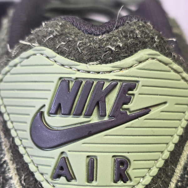 Nike Air Max 90 Premium Skunk maat 42,5