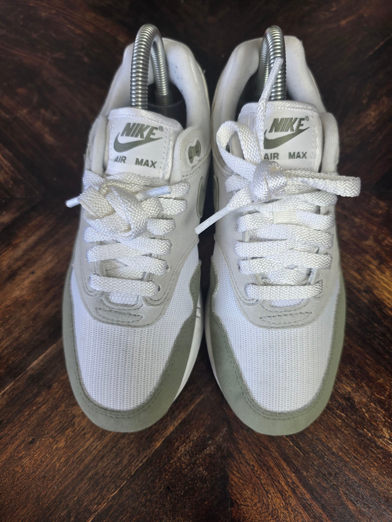 Nike Air Max 1 Light Army maat 37,5