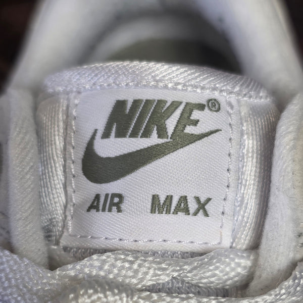 Nike Air Max 1 Light Army maat 37,5