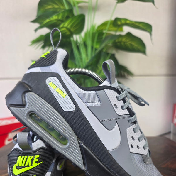 Nike Air Max 90 Drift Vast Grey maat 43