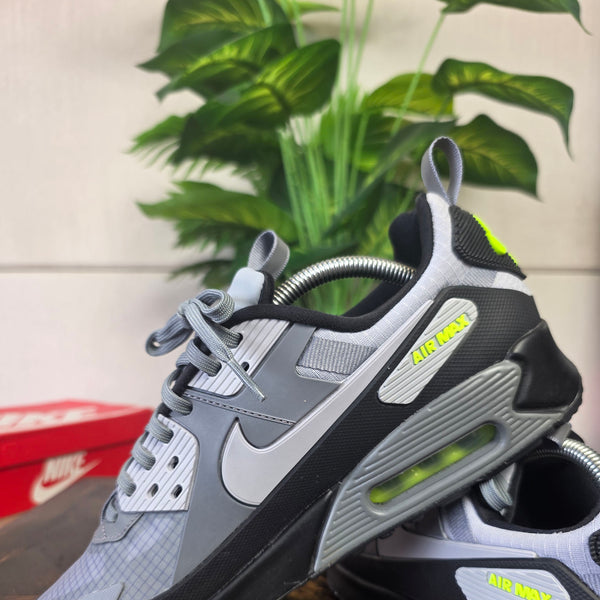 Nike Air Max 90 Drift Vast Grey maat 43