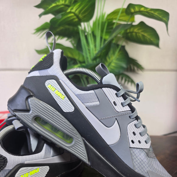 Nike Air Max 90 Drift Vast Grey maat 43