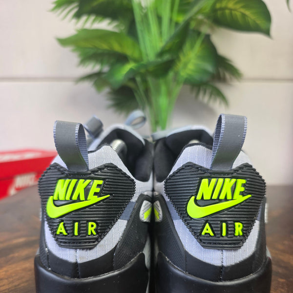Nike Air Max 90 Drift Vast Grey maat 43