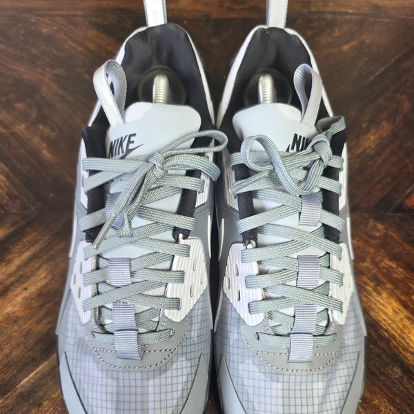 Nike Air Max 90 Drift Vast Grey maat 43