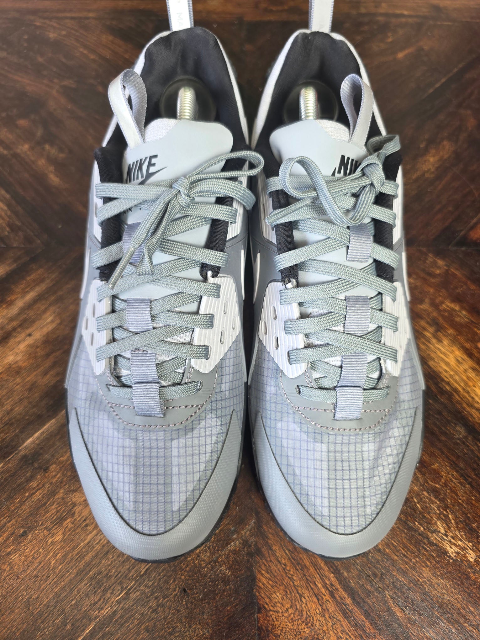 Nike Air Max 90 Drift Vast Grey maat 43