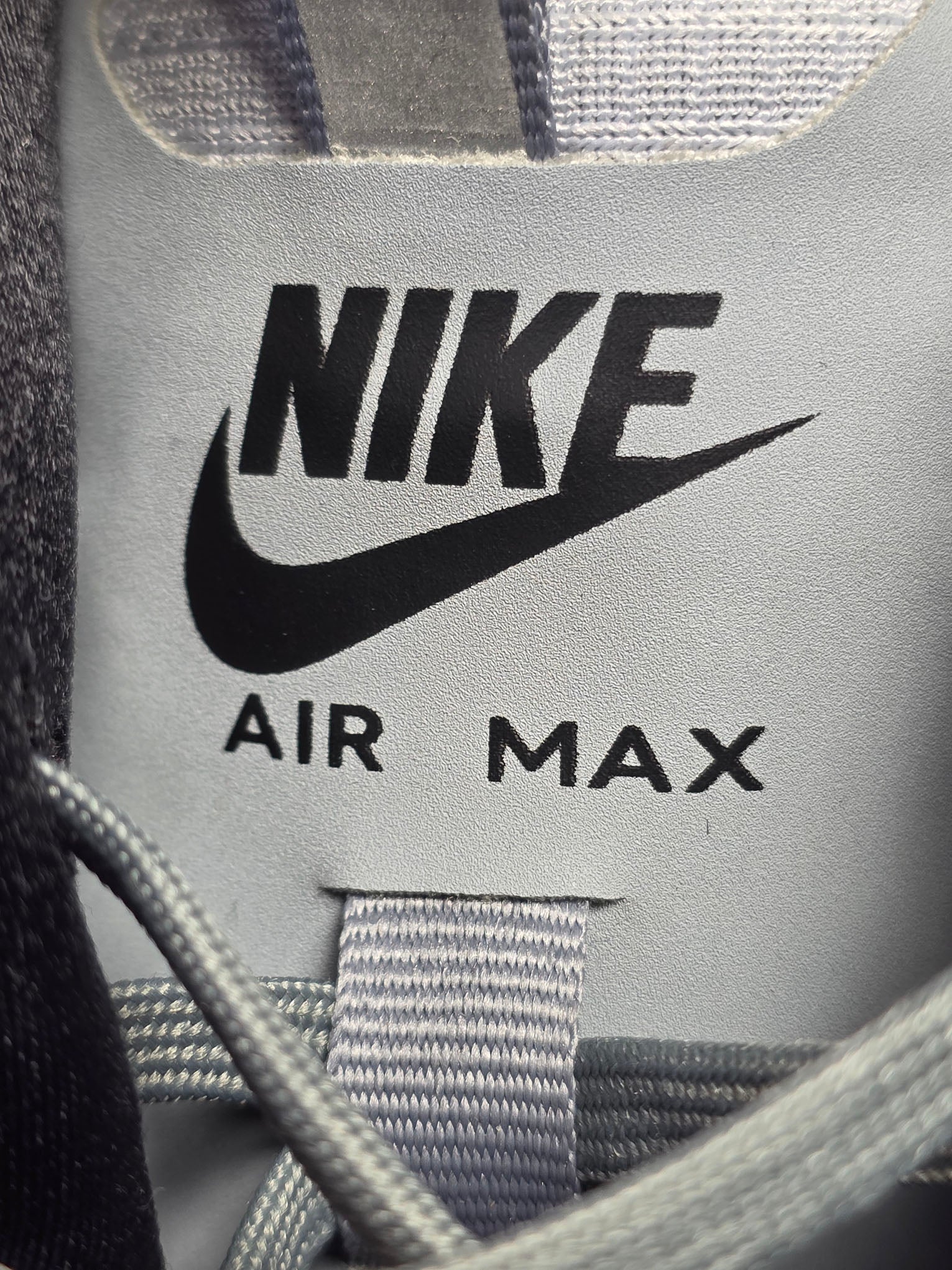 Nike Air Max 90 Drift Vast Grey maat 43
