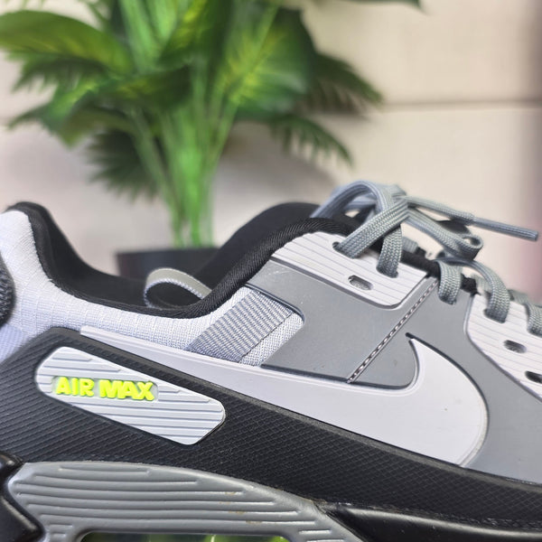 Nike Air Max 90 Drift Vast Grey maat 43