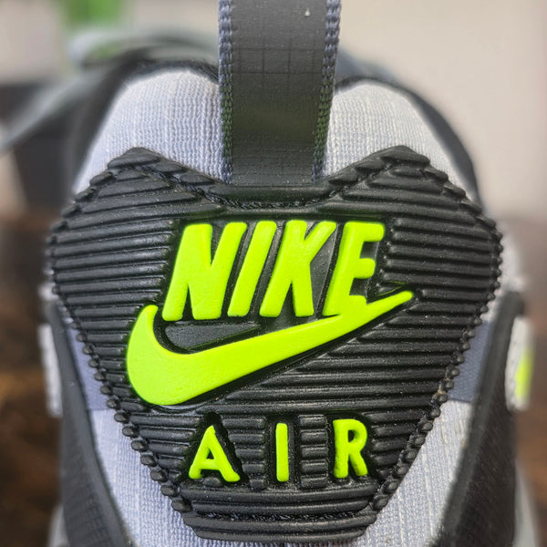 Nike Air Max 90 Drift Vast Grey maat 43