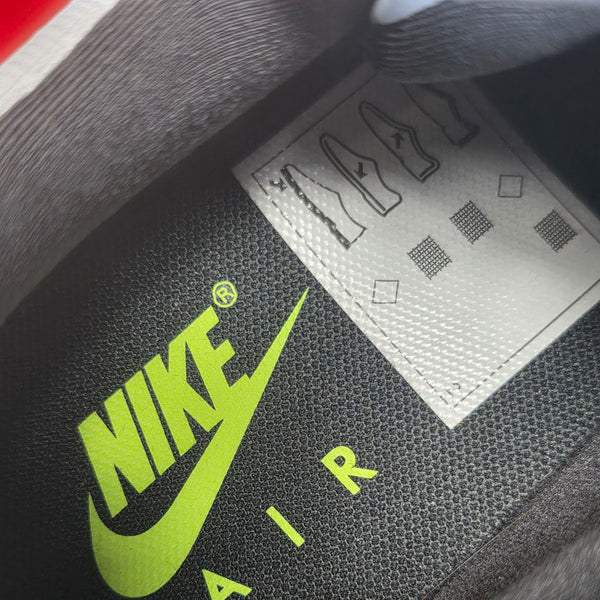 Nike Air Max 90 Drift Vast Grey maat 43