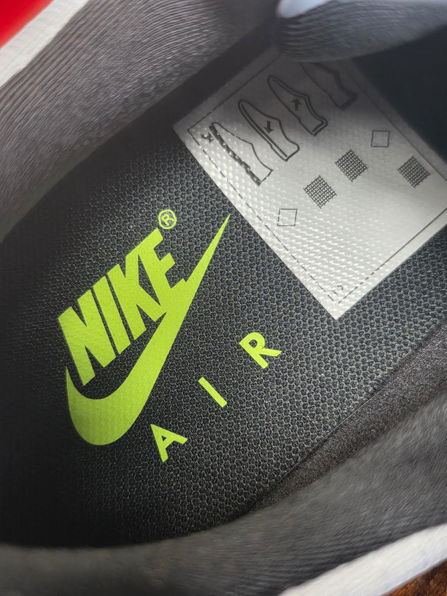 Nike Air Max 90 Drift Vast Grey maat 43