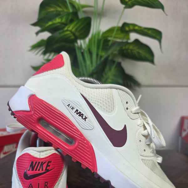 Nike Air Max 90 Golf Dark Beetroot maat 44
