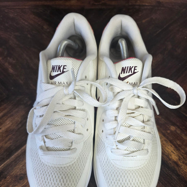 Nike Air Max 90 Golf Dark Beetroot maat 44