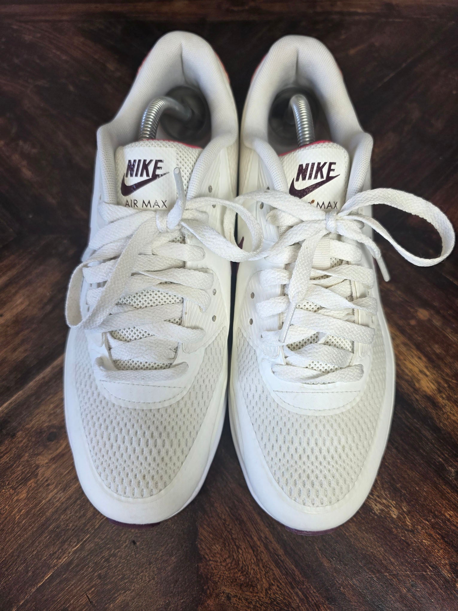 Nike Air Max 90 Golf Dark Beetroot maat 44