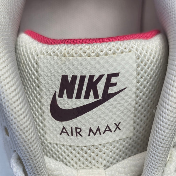 Nike Air Max 90 Golf Dark Beetroot maat 44