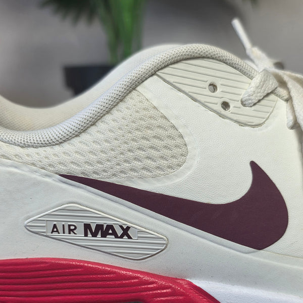 Nike Air Max 90 Golf Dark Beetroot maat 44