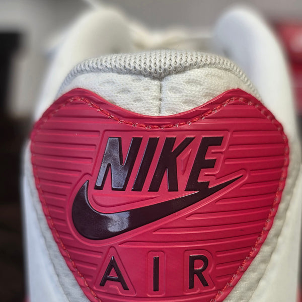Nike Air Max 90 Golf Dark Beetroot maat 44