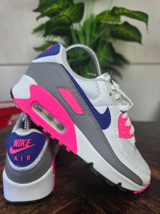 Nike Air Max 90 (III) Concord maat 38,5