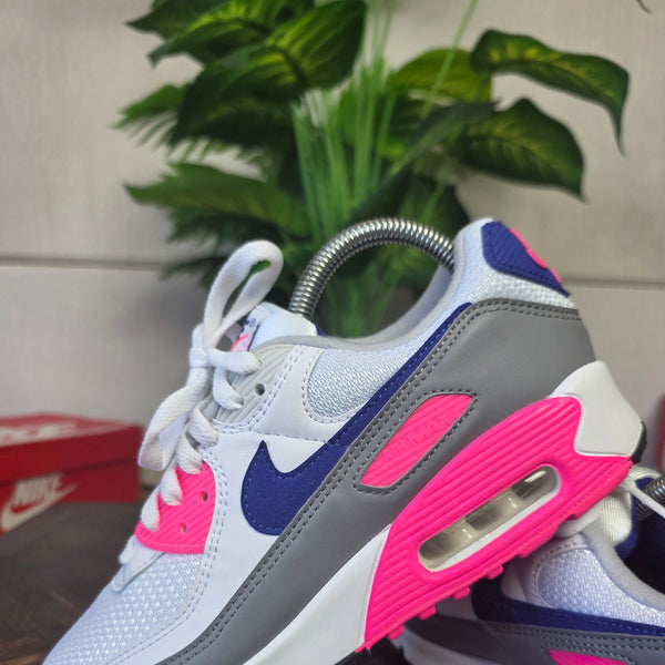 Nike Air Max 90 (III) Concord maat 38,5