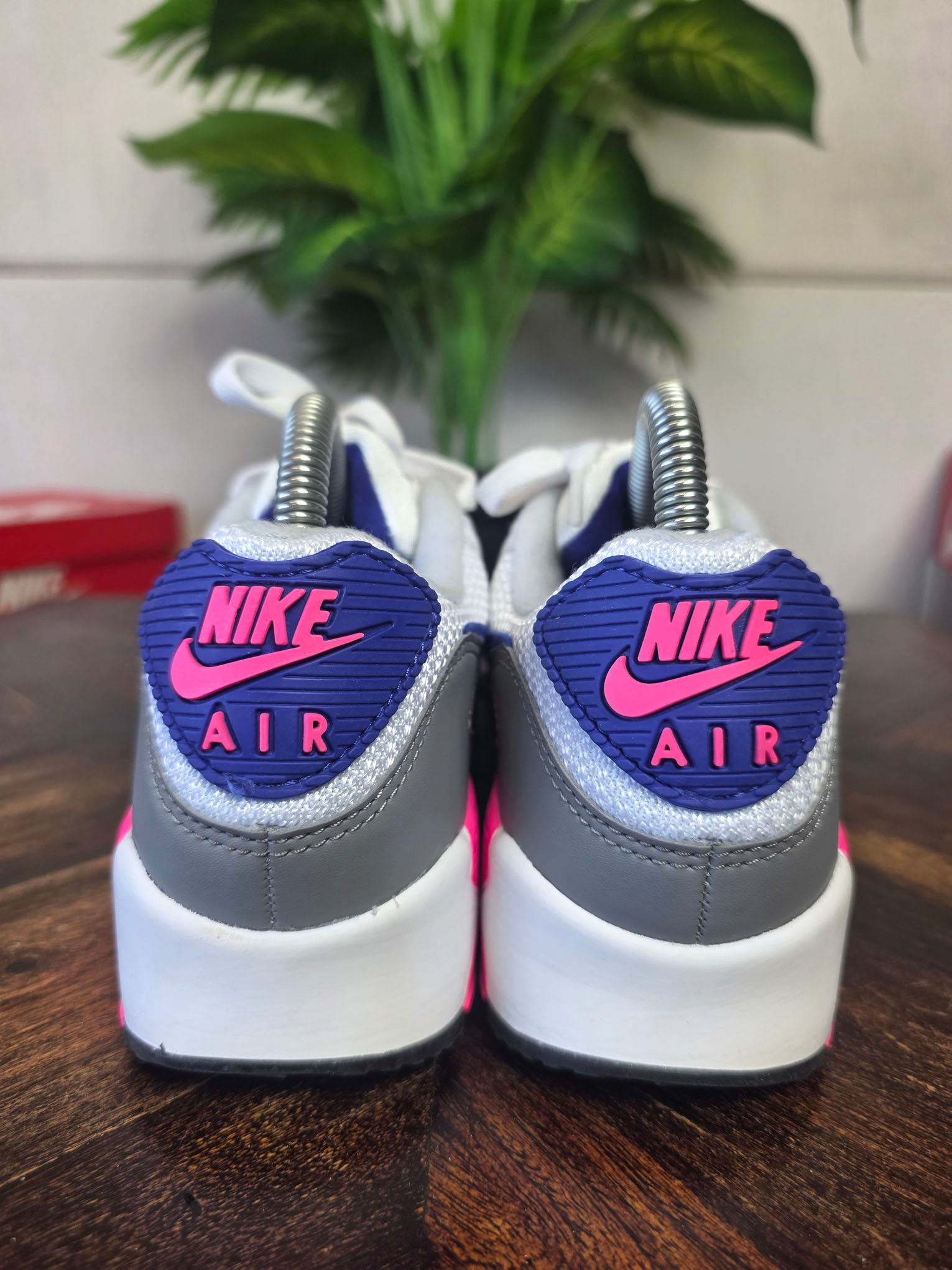 Nike Air Max 90 (III) Concord maat 38,5