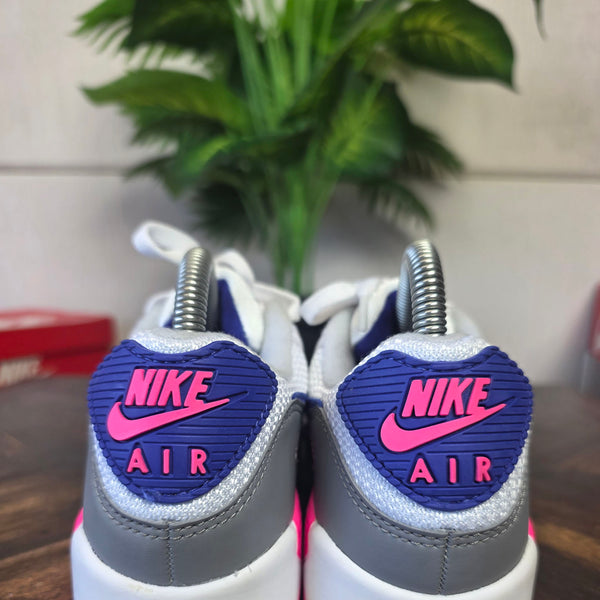 Nike Air Max 90 (III) Concord maat 38,5